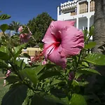 Apartamentos Turisticos Rio Marinas