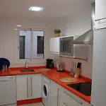 Apartamentos Plaza Espana