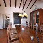 Molino Casanova Menyber