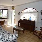 Balcon de Punta Lara