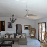 Balcon de Punta Lara