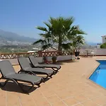 Balcon de Punta Lara
