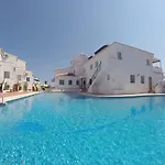 Nerja - Casa De Familia