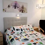 Apartamento El Barrio / La Torna