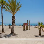 Jardines Burriana Nerja