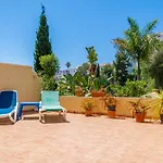 Jardines Burriana Nerja