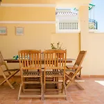 Jardines Burriana Nerja