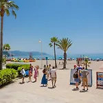 Jardines Burriana Nerja