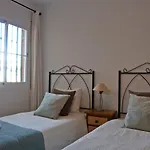 Rubarsal, Nerja Bluewater Villas