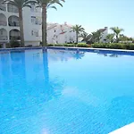 Verdemar Apartments Casasol