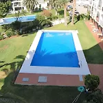 Verdemar Apartments Casasol