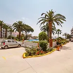 Carabeo 52 Apartments Casasol