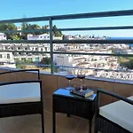 Tahiti, Nerja Bluewater Villas