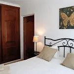 Villa Sandra Top Floor Casasol