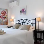 Villa Sandra Top Floor Casasol