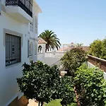 Villa Sandra Top Floor Casasol