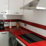 Apartamento Toboso Lena