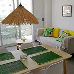 Apartamento Toboso Lena