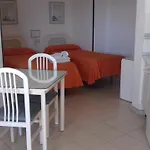 Apartamentos Mediterraneo
