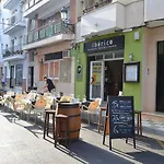 Apartamento Avenida 2