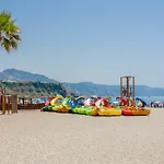 Burriana Playa Ibnsadi Nerja