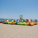 Burriana Playa Ibnsadi Nerja