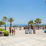 Burriana Playa Ibnsadi Nerja