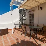 Casa Chimenea Nerja