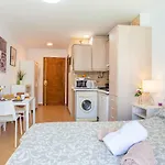 Studios Nerja Center C