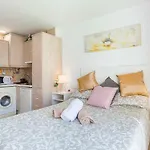 Studios Nerja Center C