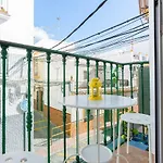 Studios Nerja Center D