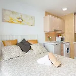 Studios Nerja Center D