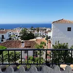 El Capistrano Nerja Guy P. Way