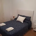 Apartamento con espectaculares vistas al mar.