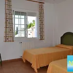 Apartamento con espectaculares vistas al mar.