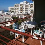 Apartamento La Fragata Nerja