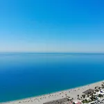 Nerja Paradise Rentals - Villa El Paraiso