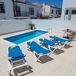 Nerja Paradise Rentals - Villa Ambar