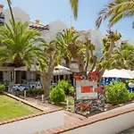 Cool And White Apartment Torrecilla Playa