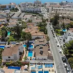 Nerja Paradise Rentals - Villa Daisy