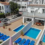 Nerja Paradise Rentals - Villa Daisy