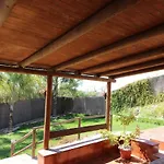 Cortijo Cecilio SpainSunRentals 1056
