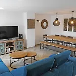 Modern House In Calle Carretas