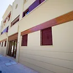 Burriana Beach Apartment