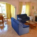 Villa Del Sol