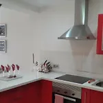 Magnifico Piso En Nerja