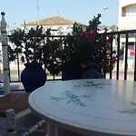 Magnifico Piso En Nerja