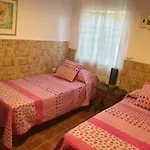 Villa Las Mercedes