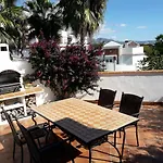 Casa Bosques