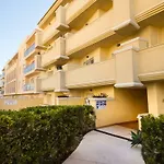 Apartamento X-BIKE